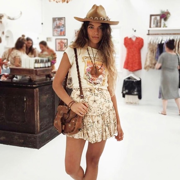 Wild Child Tee Shirt - Picture 3 of 8